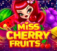 Miss Cherry Fruits